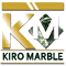 Kiro Marble - logo